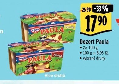 Dezert Paula
