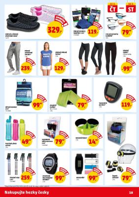 akční leták Penny Market 12.3.2020-18.3.2020