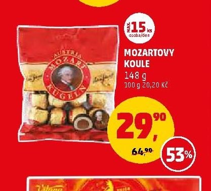 Mozartovy koule