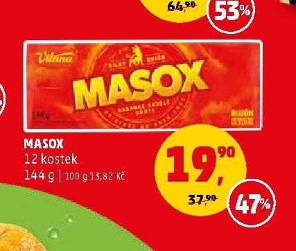 Masox