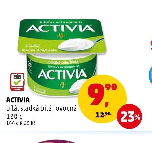 ACTIVIA