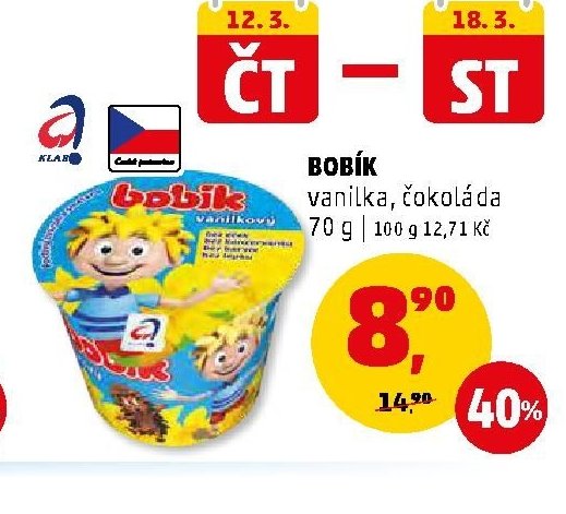 BOBÍK
