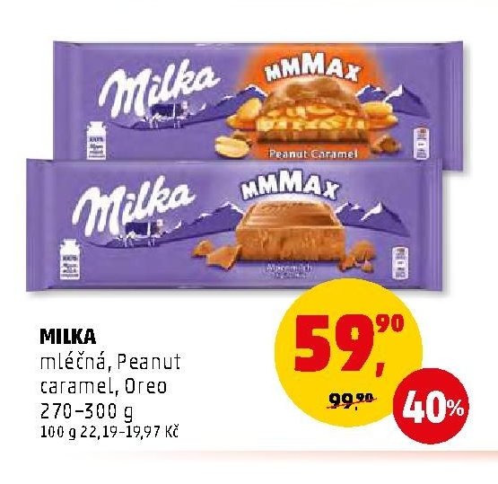 MILKA