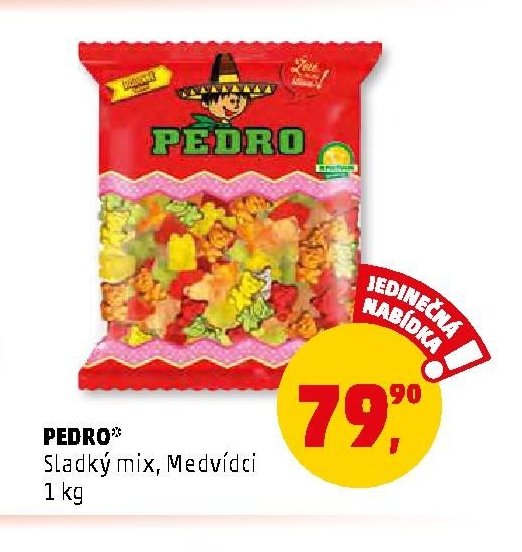 PEDRO