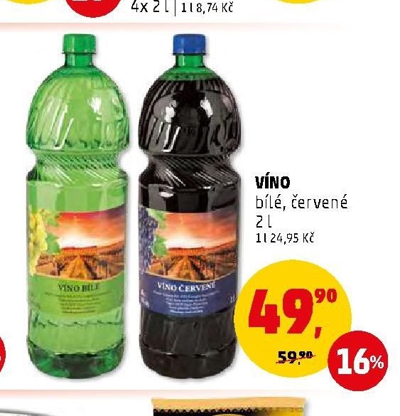 VÍNO