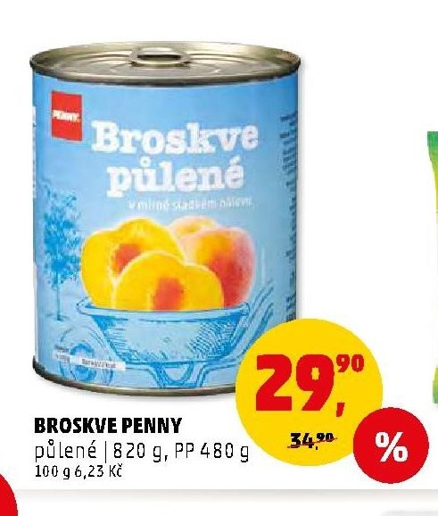 BROSKVE PENNY