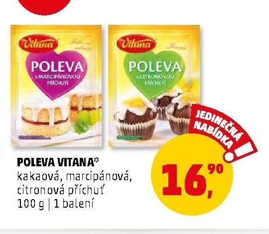 POLEVA VITANA