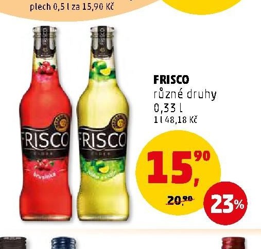 Frisco