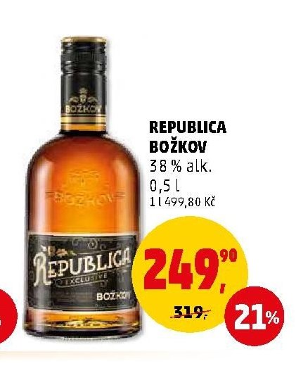 Republica Božkov