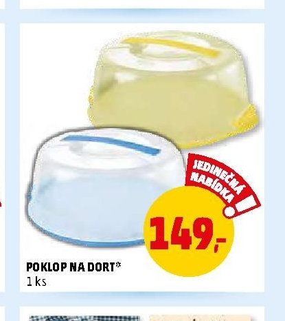 Poklop na dort