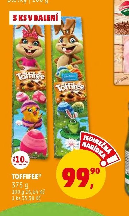 Toffifee