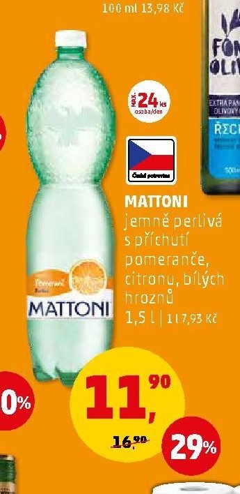 Mattoni