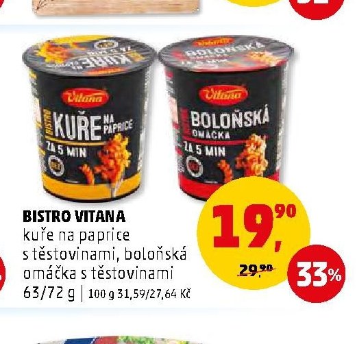 BISTRO VITANA