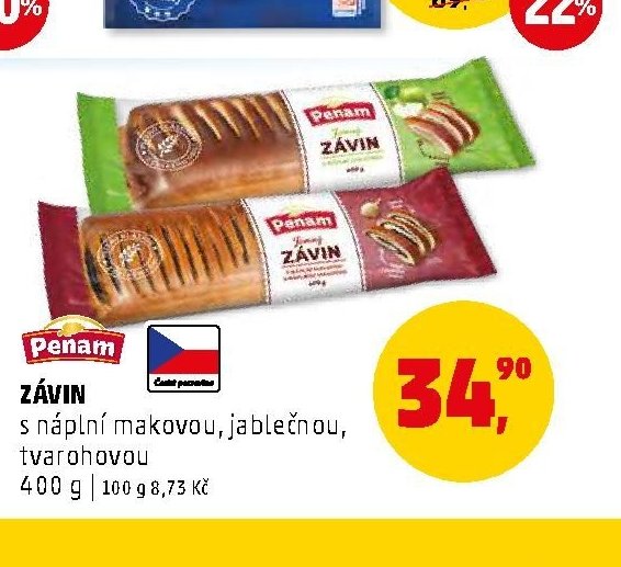 ZÁVIN
