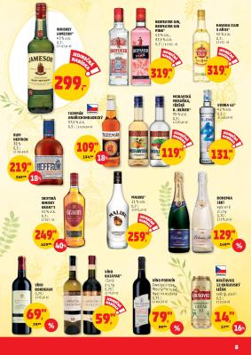 akční leták Penny Market 12.3.2020-25.3.2020