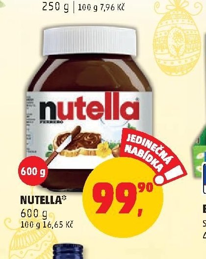 Nutella