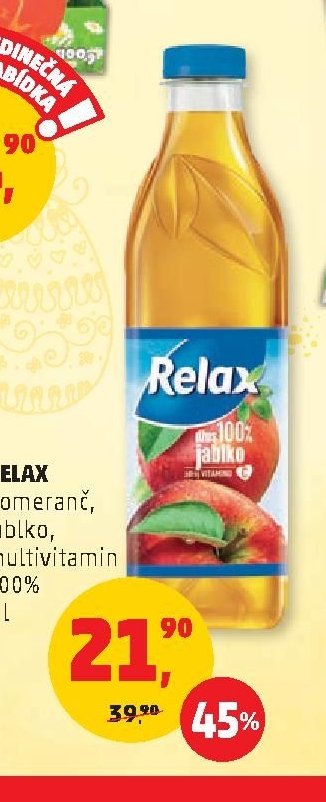 Relax
