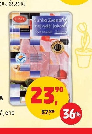 ŠUNKA ZVONAŘKA