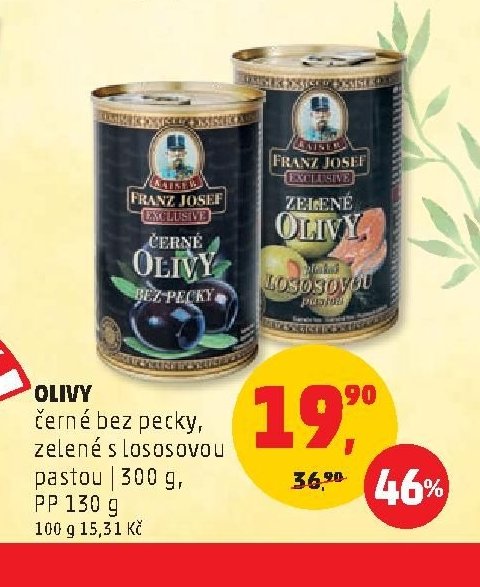 OLIVY