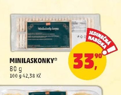 Minilaskonky
