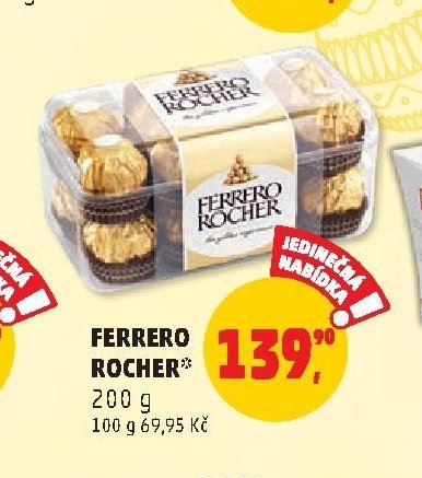 Ferrero Rocher