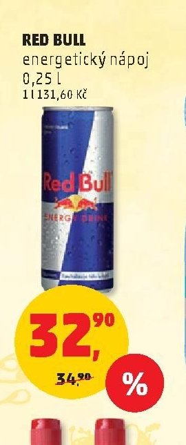 Red Bull