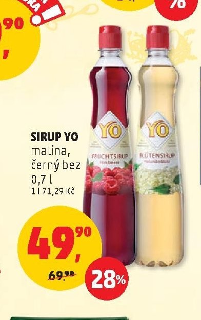Sirup Yo