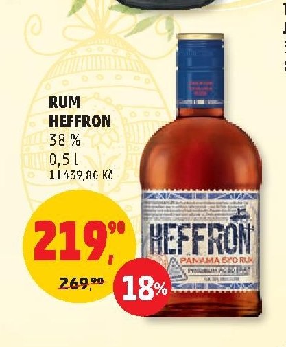Rum Heffron