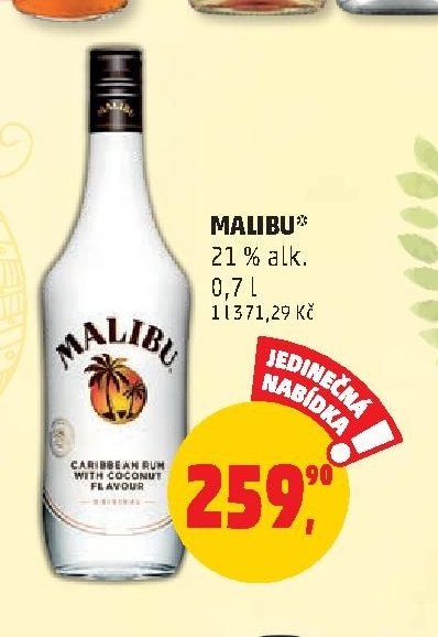 Malibu