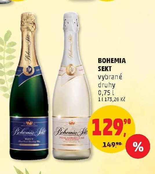 Bohemia Sekt