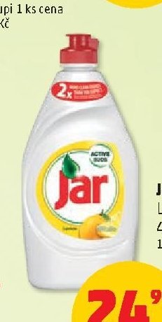 JAR Lemon