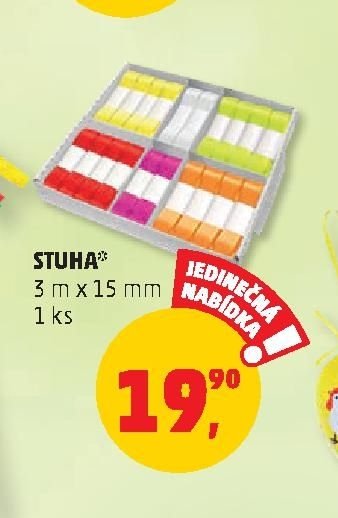 STUHA