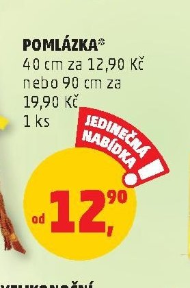 POMLÁZKA