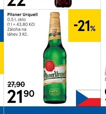 Pilsner Urquell