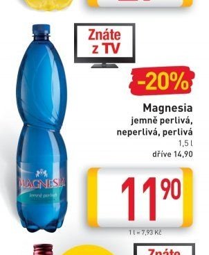 Magnesia