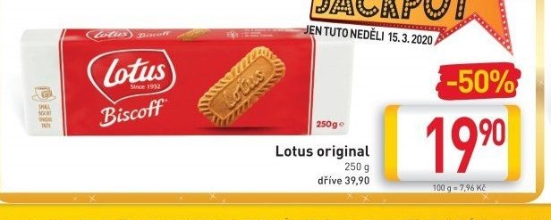 Lotus original