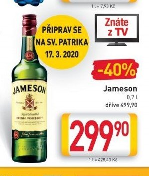 Jameson