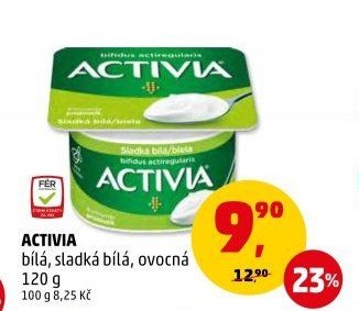 ACTIVIA