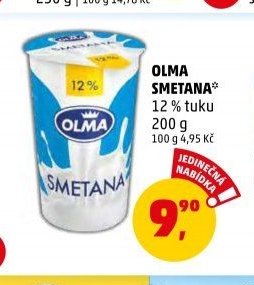 OLMA SMETANA
