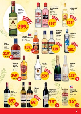 akční leták Penny Market 12.3.2020-1.4.2020