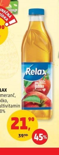 RELAX