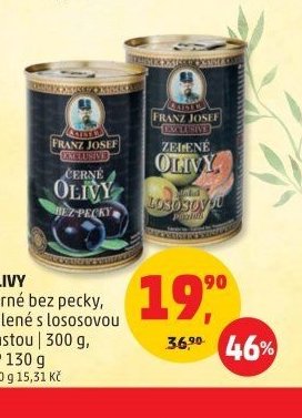 OLIVY