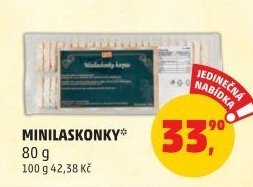 MINILASKONKY