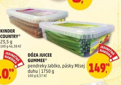 DÓZA JUICEE GUMMEE