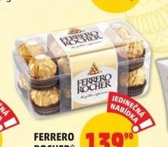 FERRERO ROCHER