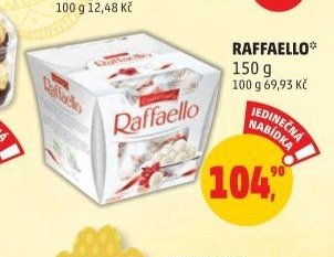 RAFFAELLO