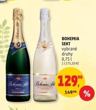 Bohemia Sekt