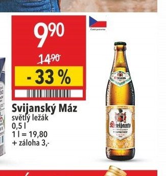 Svijanský Máz