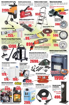 akční leták EVA.cz 11.3.2020-23.3.2020