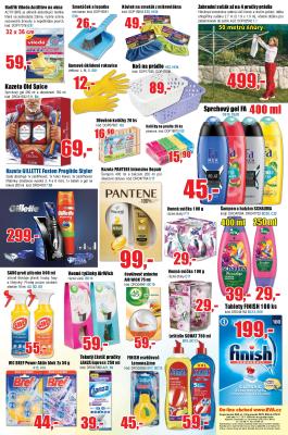 akční leták EVA.cz 11.3.2020-23.3.2020